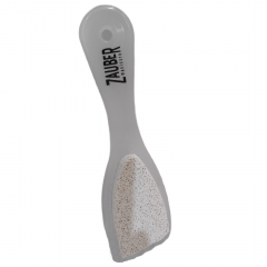 Pedicure Grater-Brush 2 in 1
