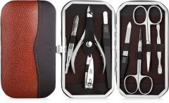 Manicure Tools Set ZBR-084