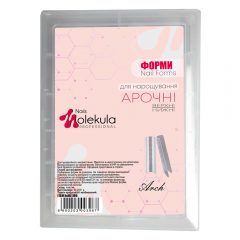Nail Forms Arch 120 шт