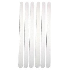 Wooden Nail Files Set 566 6 шт