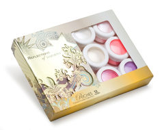 Riches Colored Powder Collection