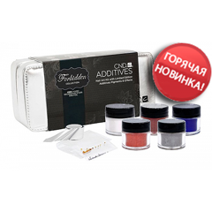 Additives Forbidden Collection 2013