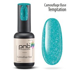 Camouflage Base Temptation 8 мл