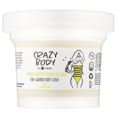 Crazy Body Fine-Grained Body Scrub Mohito 300 мл