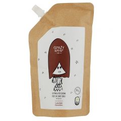 Crazy Hair Protein Conditioner Chocolate 100 мл