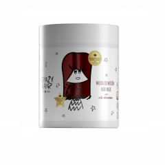 Crazy Hair Mask Milk Chocolate 1000 мл