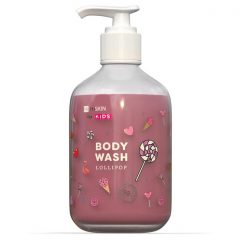 для дітей Body Wash Lollipop 400 мл