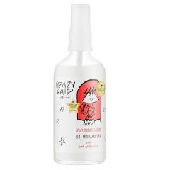 Crazy Hair Heat Protection Spray Pink Grapefruit 100 мл