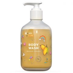 для дітей Body Body Wash Mango Salsa 400 мл
