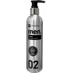 CBD Metal Men Hair Shampoo 220 мл