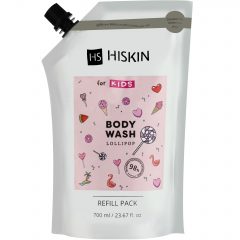 для дітей Body Wash Lollipop 700 мл