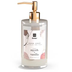 Home Hand Soap Myrrh & Vanilla 250 мл