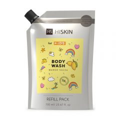 для дітей Body Body Wash Mango Salsa 700 мл