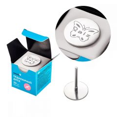 Pedicure Disc WORK Size 20 мм