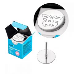 Pedicure Disc WORK Size 25 мм