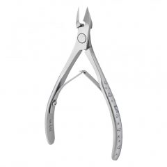 Cuticle Nippers RICH Form 1 Size 11 мм