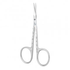 Cuticle Scissors RICH Form 1 Size M