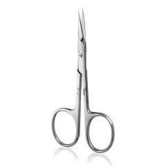 Cuticle Scissors WORK Form 1 Size S
