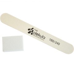 Individual Set for Manicure 120/180/240 грит