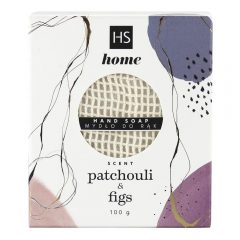 Home Hand Soap Patchouli & Figs 100 г