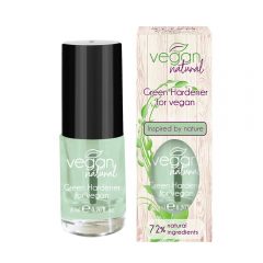 Green Hardener for Vegan 6 мл