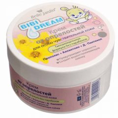 Bibi Dream Diaper Rash Cream 200 мл