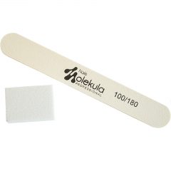 Individual Set for Manicure 120/100/180 грит