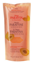 Mango and Shea Paraffin 453 г