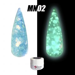 Magic Night MN02 5 мл