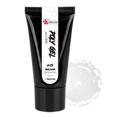 Poly Gel №05 Pearl Cloud 15 мл