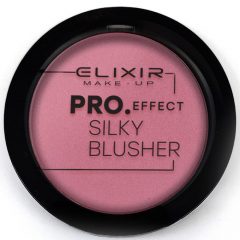 PRO Effect Silky Blusher 303 Flamingo