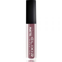 Liquid Lip Metal Mat 330 Cafe