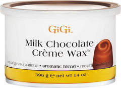 Milk Chocolate Creme Wax 396 г