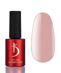 Natural Rubber Base (Tea Rose) 15 мл