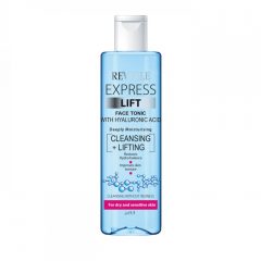 Express Lift Face Tonic with Hyakuronic Acid 250 мл