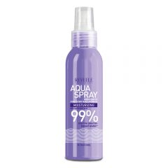 Aqua Spray for Face & Body Moisturizing with Hyaluronic Acid 200 мл