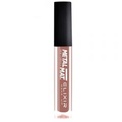 Liquid Lip Metal Mat 371 Antique Brass