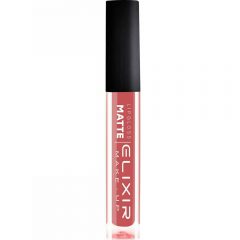 Liquid Lip Matte 379 Carmine Pink
