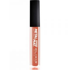 Liquid Lip Metal Mat 382 Terra Rose