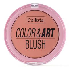 COLOR&ART BLUSH 110 Blushing Pink 10 г