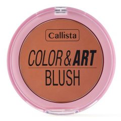 COLOR&ART BLUSH 130 Copper My Way 10 г