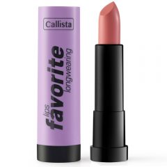 Lips Favorite Longwearing Lipstick 301 Serving Looks 4 г