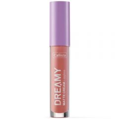DREAMY MATTE CREAM LIPGLOSS 201 Choose Love 4 мл