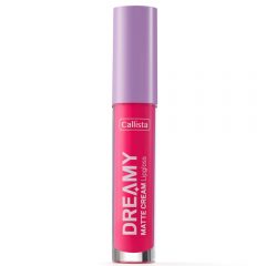DREAMY MATTE CREAM LIPGLOSS 203 What A Cutie 4 мл