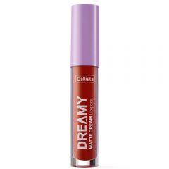 DREAMY MATTE CREAM LIPGLOSS 205 Big Ego 4 мл
