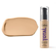 TOTAL PERFECTING FOUNDATION SPF15 200 Beige 30 мл