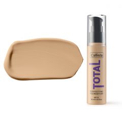 TOTAL PERFECTING FOUNDATION SPF15 210 Cashmere Beige 30 мл
