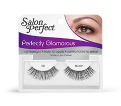 Glamorous Strip Black №105