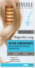 Aktive Concentrate Arginine + Magically Long 8х5 мл