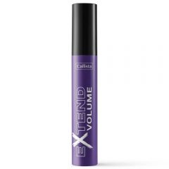 EXTEND VOLUME MASCARA #bossgirl Black 12 мл